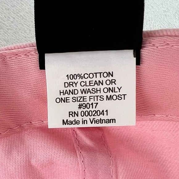 Magic Headwear Chevrolet Hat - Picture 9 of 9